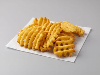 Patate criss cross spisy