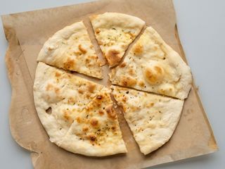Focaccia