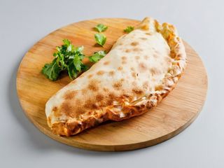 Calzone farcito