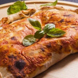 Calzone classico