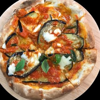 parmigiana