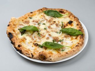 Tonno e cipolla