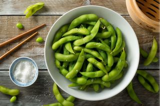 01. Edamame