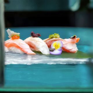 514. Nigiri misti scottati 4pz