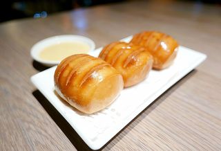 14. Pane fritto  2pz