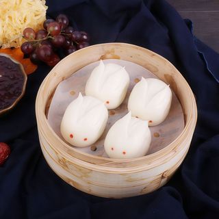 15. Pane coniglio  2pz