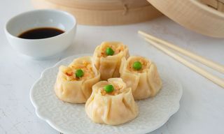 17. Gyoza gamberi 4pz