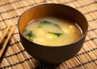 03. Miso shiru