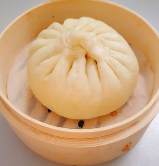 90. Bao 1pz