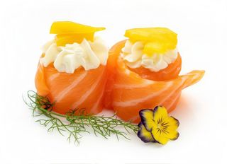 611. Gunkan philadelphia