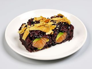 341. Uramaki sake venere