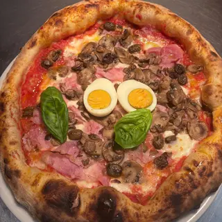 capricciosa