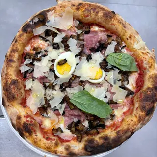 Parmigiana