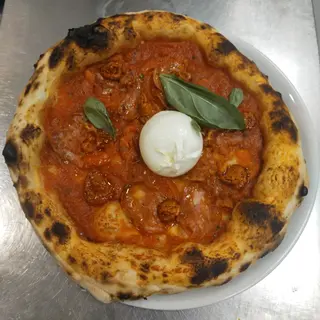 Calabresella mia