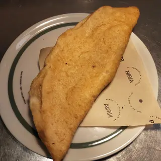 Caruso fritta