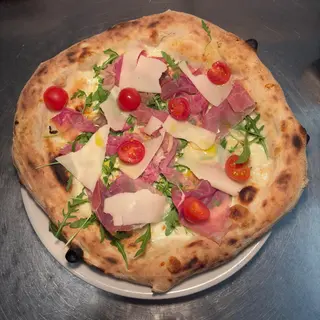 Crudo di Parma