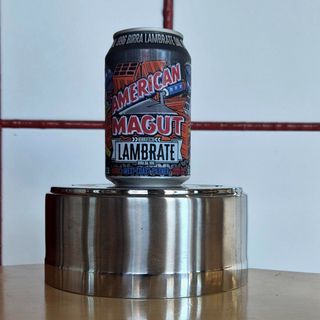MAGUT -Birrificio Lambrate