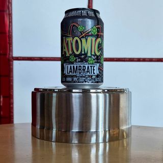 ATOMIC -Birrificio Lambrate
