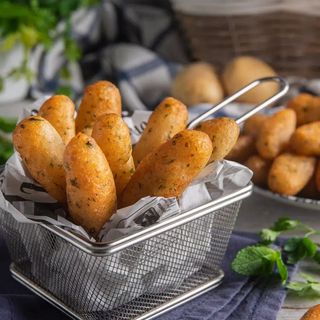 Cazzilli Palermitani