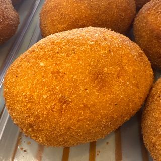 Arancine burro