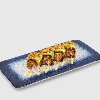 160Uramaki black miura