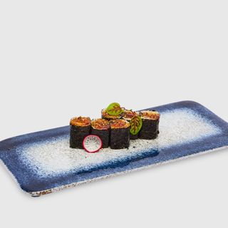 167Hosomaki croccante