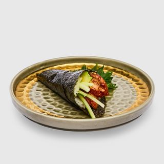 187Temaki anago