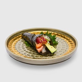 186Temaki misto