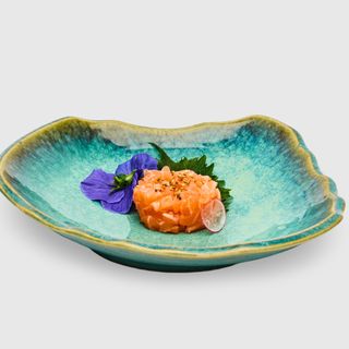 99Tartare salmone