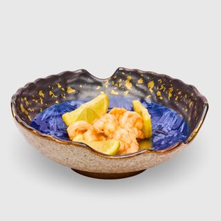 67Gamberetti al limone