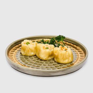 10Shao mai