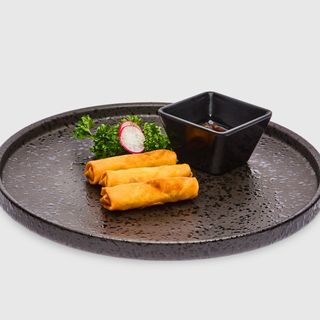 13Involtini primavera