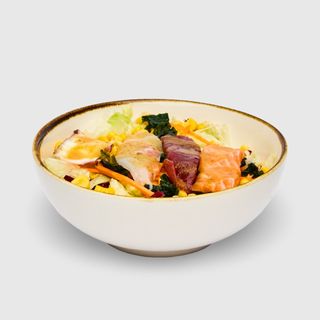 6Insalata mista di pesce