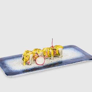 125Uramaki California