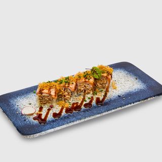 143Uramaki miura plus