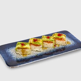 156Uramaki ginza