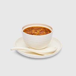 33Zuppa agropiccante