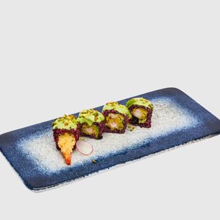 Uramaki black ebiten