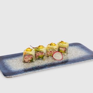 128Uramaki California elite