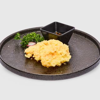 29tempura carote