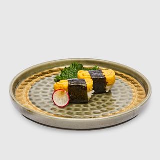 90nighiri tomago 2pezzi