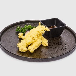 26tempura funghi bianco