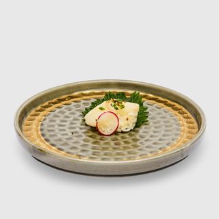 95nighiri capasanta flambe 2pezzi