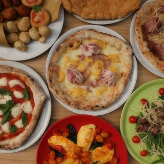 Insalata di mare la tradizione