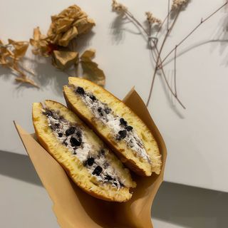 Dorayaki Oreo