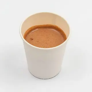 Cioccolata al latte