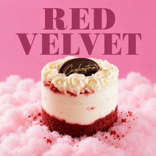 RED VELVET