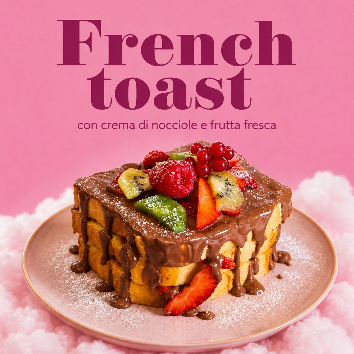 French toast