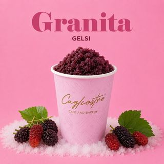 GRANITA GELSI