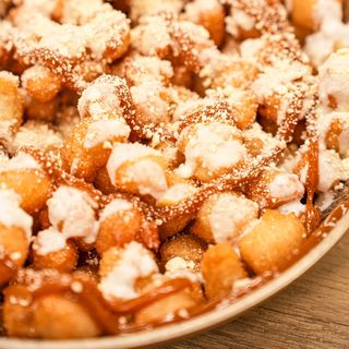 Fritto DOLCE del mese